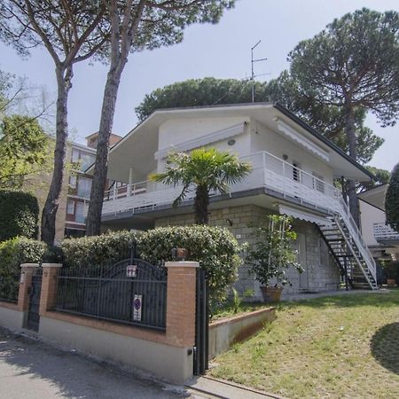 Appartamenti Federica Milano Marittima Exterior photo