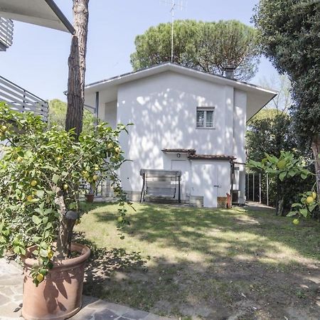 Appartamenti Federica Milano Marittima Exterior photo