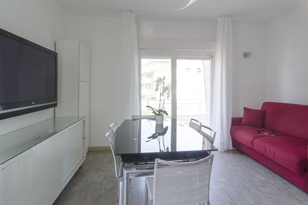 Appartamenti Federica Milano Marittima Exterior photo