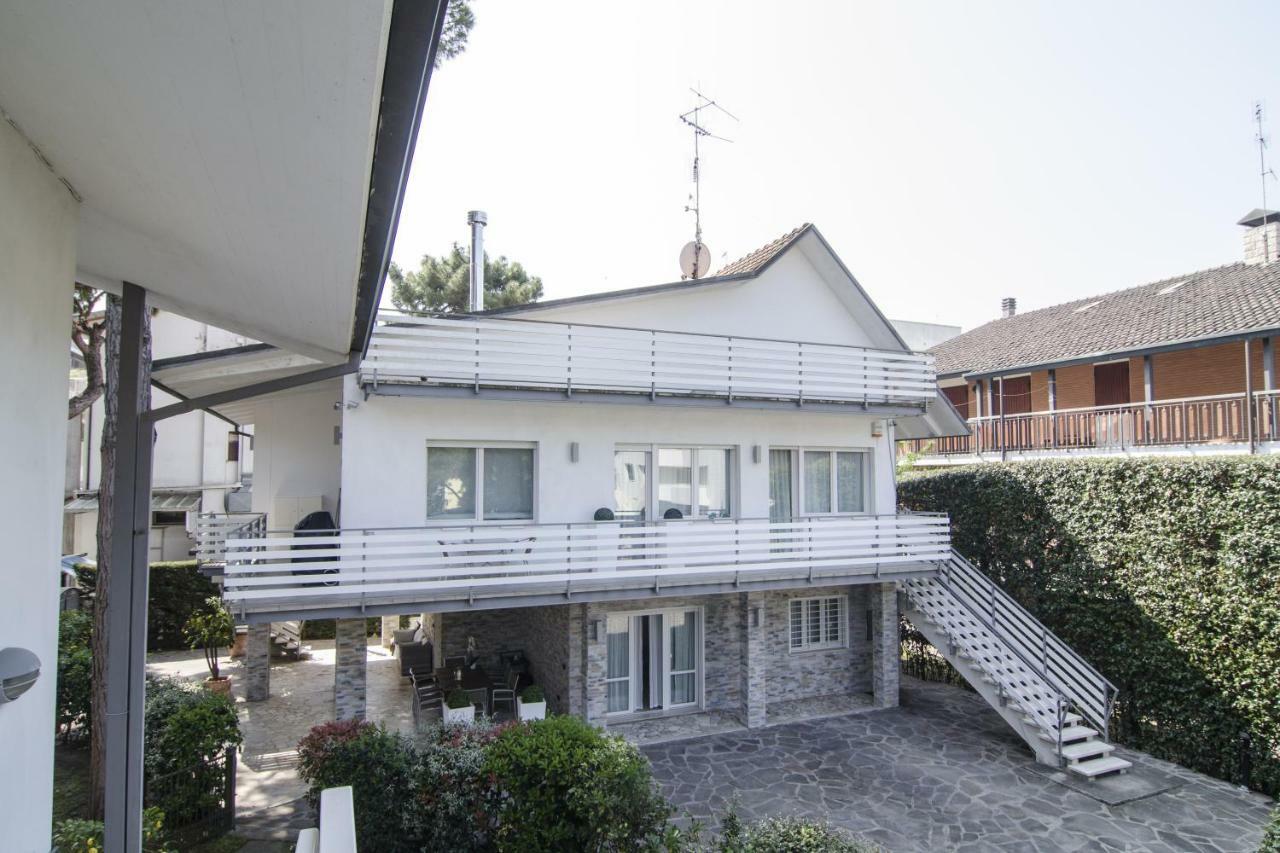 Appartamenti Federica Milano Marittima Exterior photo