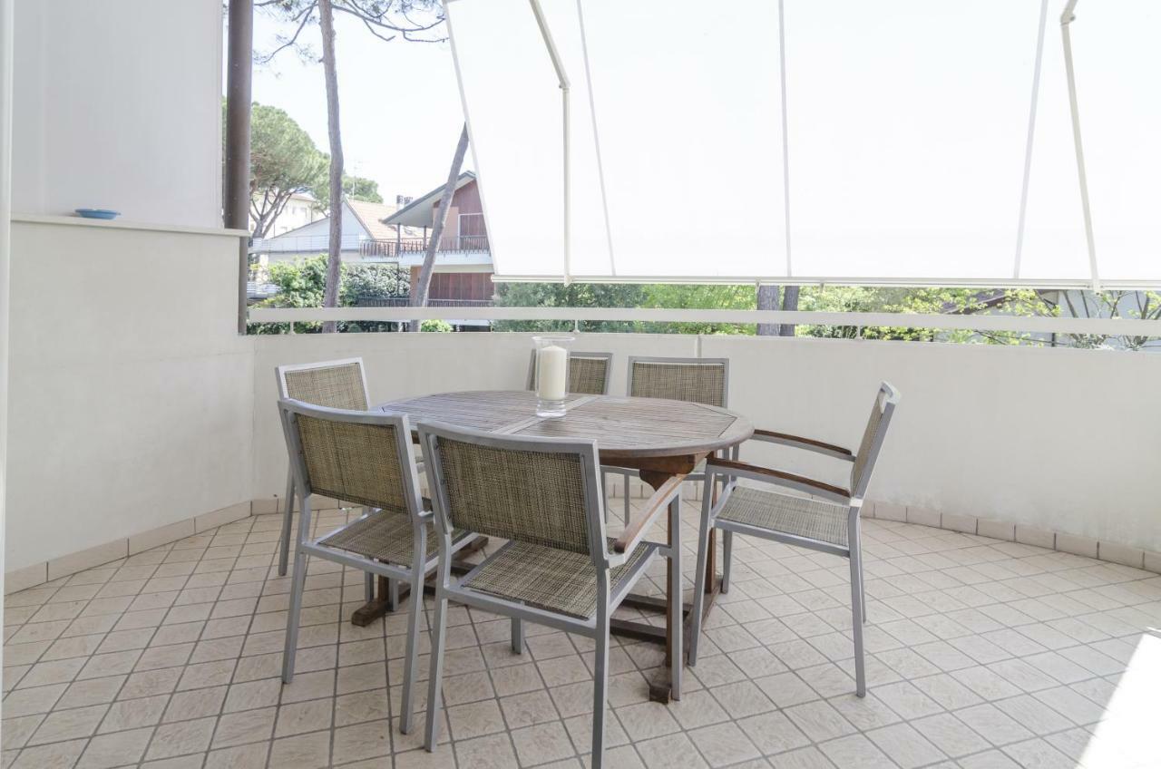 Appartamenti Federica Milano Marittima Exterior photo