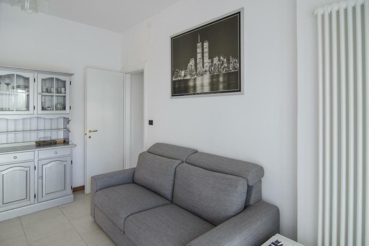 Appartamenti Federica Milano Marittima Exterior photo