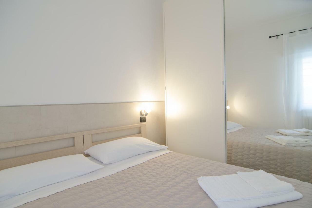 Appartamenti Federica Milano Marittima Exterior photo